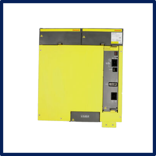 Fanuc - Power Supply | A06B-6120-H100 | Refurbished | In Stock!