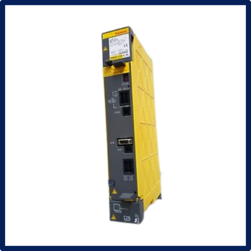 Fanuc - Power Supply | A06B-6140-H006 | Refurbished | In Stock!