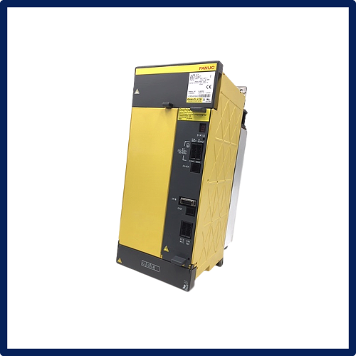 Fanuc - Power Supply | A06B-6140-H030 | New ; Refurbished | In Stock!