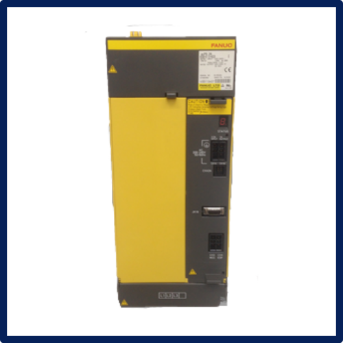 Fanuc - Power Supply | A06B-6140-H045 | Refurbished | In Stock!