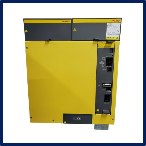 Fanuc - Power Supply | A06B-6140-H055 | New | In Stock!