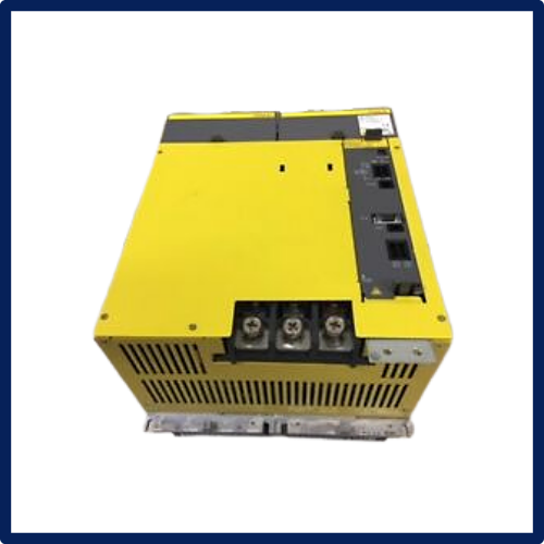Fanuc - Power Supply | A06B-6140-H055 | Refurbished | In Stock!