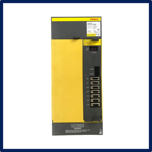 Fanuc - Spindle Drive | A06B-6142-H030#H580 | New | In Stock!
