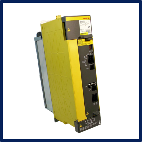 Fanuc - Power Supply | A06B-6150-H018 | Refurbished | In Stock!
