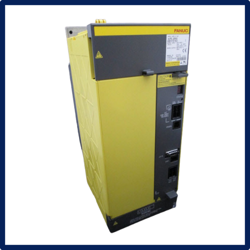 Fanuc - Power Supply | A06B-6150-H030 | New | In Stock!