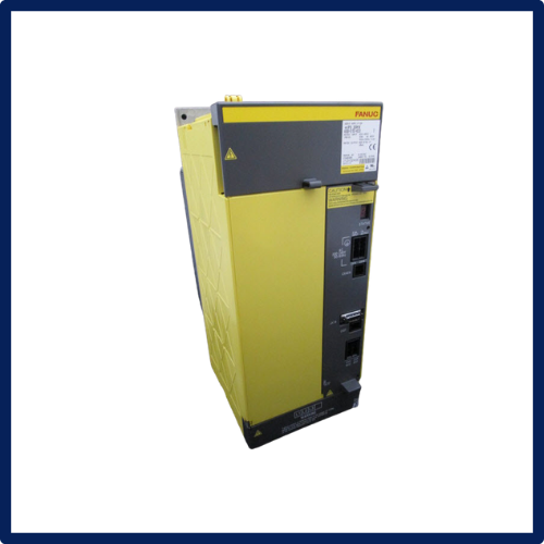 Fanuc - Power Supply | A06B-6150-H030 | Refurbished | In Stock!