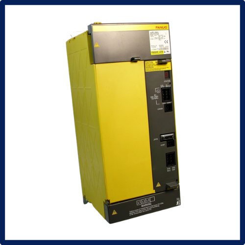 Fanuc - Power Supply | A06B-6150-H045 | New | In Stock!