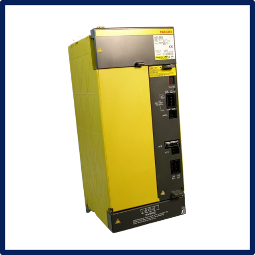 Fanuc - Power Supply | A06B-6150-H045 | Refurbished | In Stock!