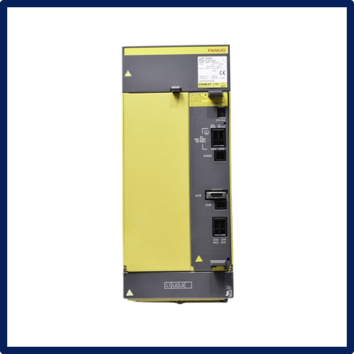 Fanuc - Power Supply | A06B-6150-H060 | Refurbished | In Stock!