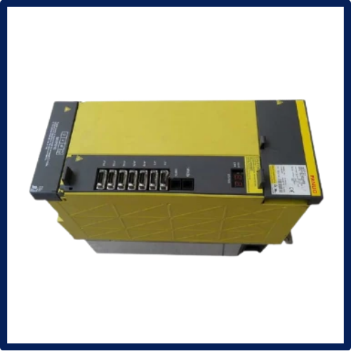 Fanuc - Spindle Drive | A06B-6154-H045 #H590 | New | In Stock!