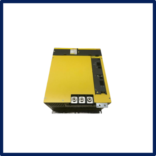 Fanuc - Spindle Drive | A06B-6154-H075#H590 | Refurbished | In Stock!