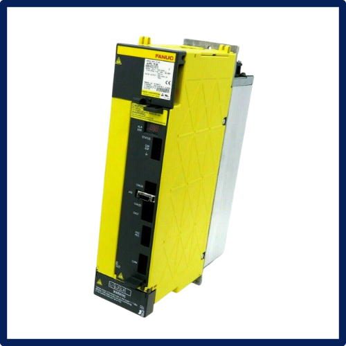 Fanuc - Power Supply | A06B-6200-H015 | New | In Stock!