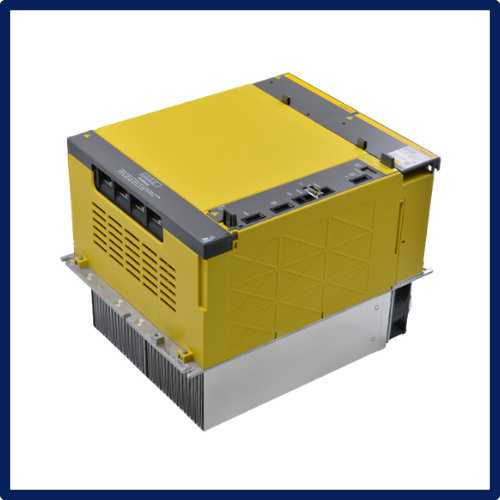 Fanuc - Power Supply | A06B-6200-H055 | New | In Stock!