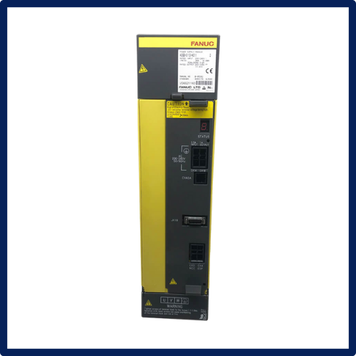 Fanuc - Power Supply | A06B-6250-H011 | Refurbished | In Stock!