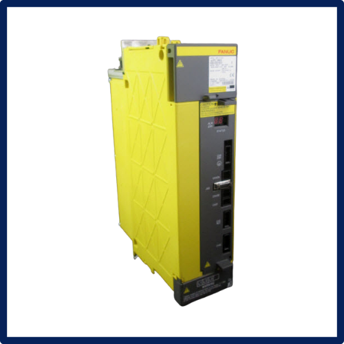 Fanuc - Power Supply | A06B-6250-H018 | Refurbished | In Stock!