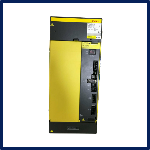 Fanuc - Power Supply | A06B-6250-H030 | New | In Stock!