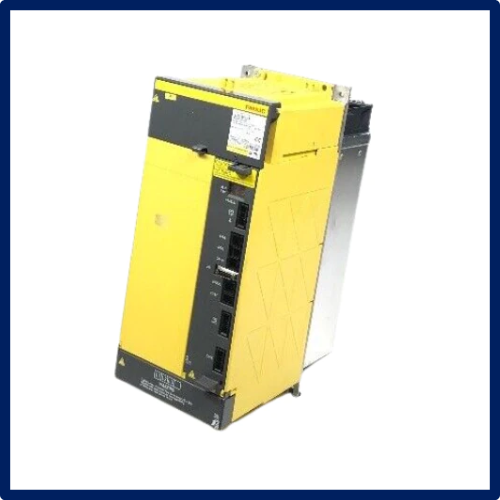 Fanuc - Power Supply | A06B-6252-H060 | Refurbished | In Stock!