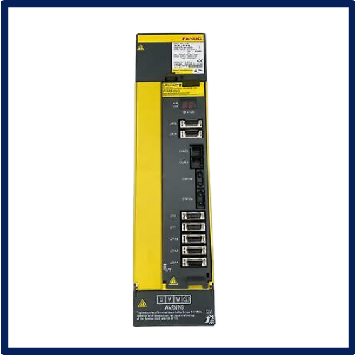 Fanuc - Spindle Drive | A06B-6270-H011#H600 | New | In Stock!