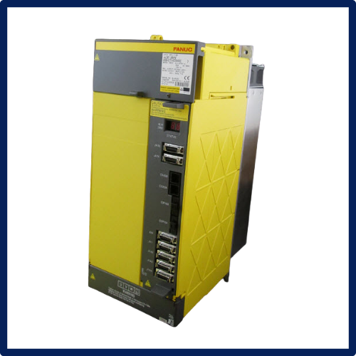 Fanuc - Spindle Drive | A06B-6270-H030#H600 | New | In Stock!
