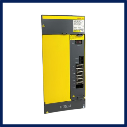 Fanuc - Spindle Drive | A06b-6116-H022#H560 | Refurbished | In Stock!