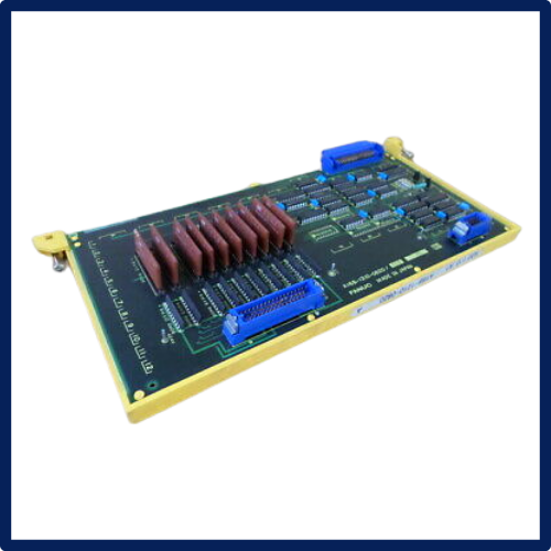 Fanuc - Circuit Board | A16B-1210-0820/03A | Refurbished | In Stock!