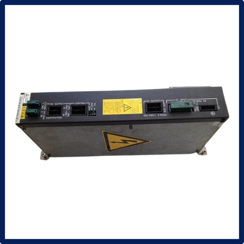 Fanuc - Power Supply | A16B-1212-0950 | Refurbished | In Stock!