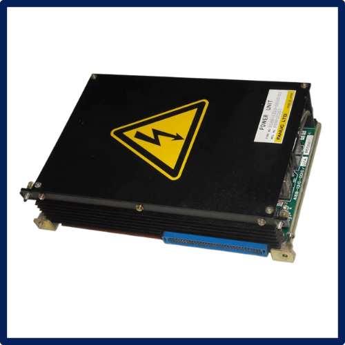 Fanuc - Power Supply | A16B-1310-0010 | Refurbished | In Stock!