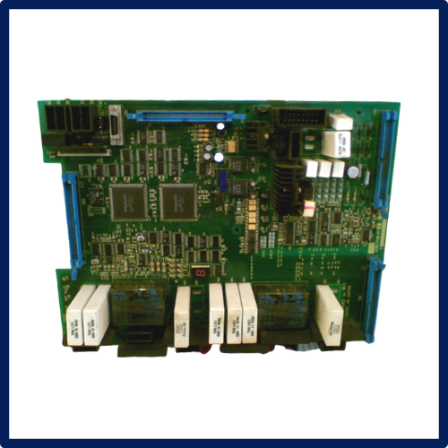 Fanuc - Circuit Board | A16B-2100-0115 | Refurbished | In Stock!