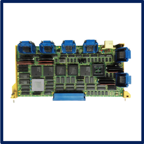 Fanuc - Circuit Board | A16B-2200-0360 | Refurbished | In Stock!