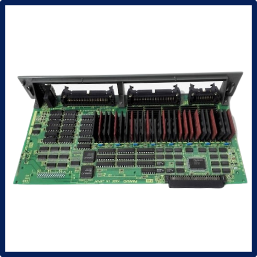 Fanuc - Circuit Board | A16B-2200-0950 | Refurbished | In Stock!