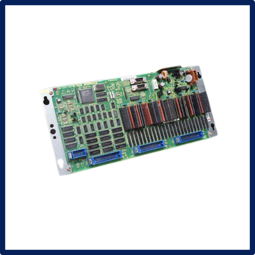 Fanuc - Circuit Board | A16B-2201-0070 | Refurbished | In Stock!