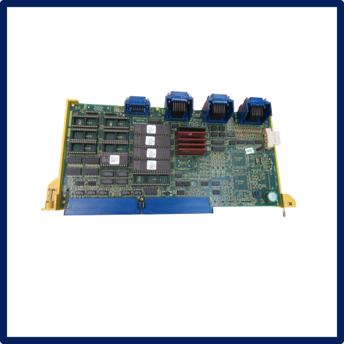 Fanuc - Circuit Board | A16B-2201-0103 | Refurbished | In Stock!