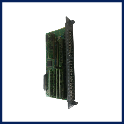 Fanuc - Circuit Board | A16B-2201-0360 | Refurbished | In Stock!