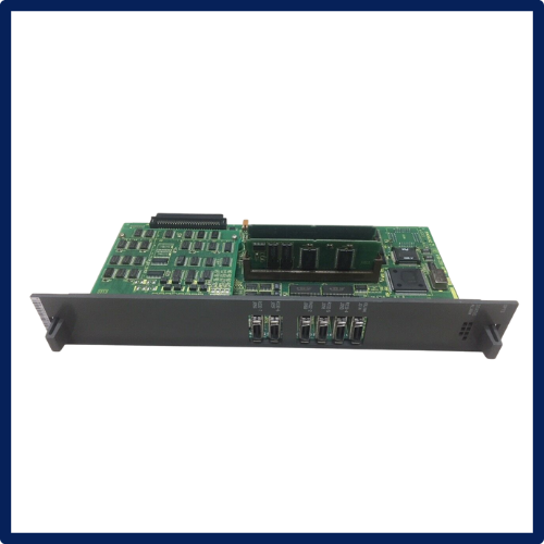 Fanuc - Circuit Board | A16B-2201-0856 | Refurbished | In Stock!