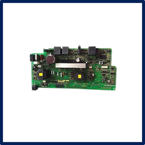 Fanuc - Circuit Board | A16B-2202-0420 | Refurbished | In Stock!