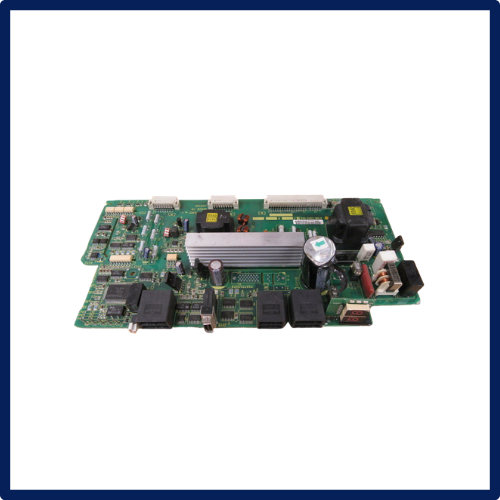 Fanuc - Circuit Board | A16B-2202-0421 | Refurbished | In Stock!