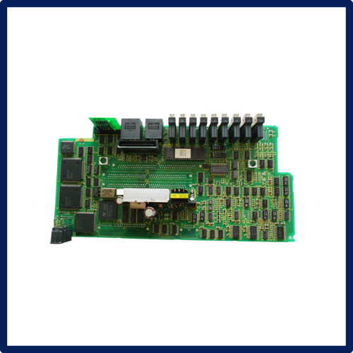 Fanuc - Circuit Board | A16B-2202-0431 | Refurbished | In Stock!