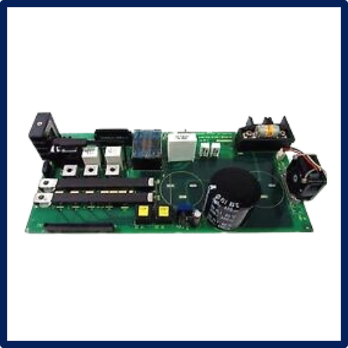Fanuc - Circuit Board | A16B-2202-0760 | Refurbished | In Stock!