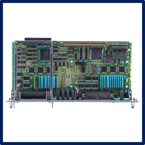 Fanuc - Circuit Board | A16B-2202-0980 | Refurbished | In Stock!