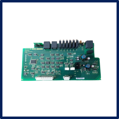 Fanuc - Circuit Board | A16B-2202-0991 | Refurbished | In Stock!