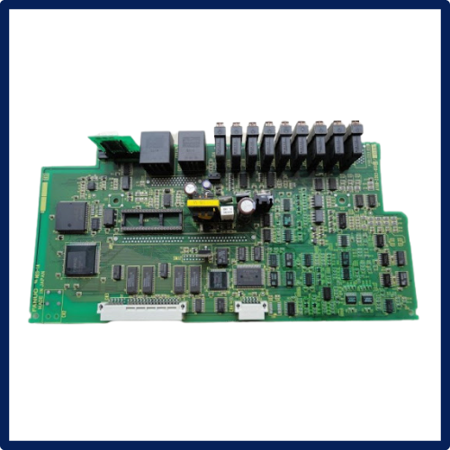 Fanuc - Circuit Board | A16B-2203-0502 | Refurbished | In Stock!
