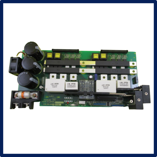 Fanuc - Circuit Board | A16B-2203-0592 | Refurbished | In Stock!