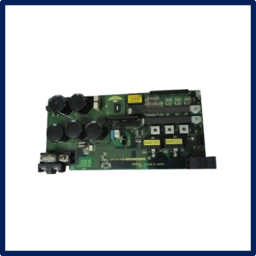 Fanuc - Circuit Board | A16B-2203-0651 | Refurbished | In Stock!