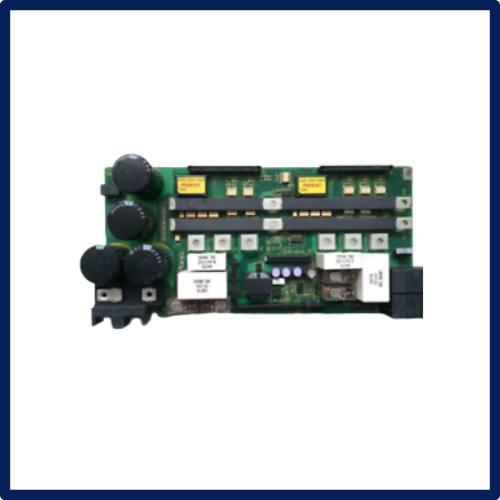 Fanuc - Circuit Board | A16B-2203-0670 | Refurbished | In Stock!