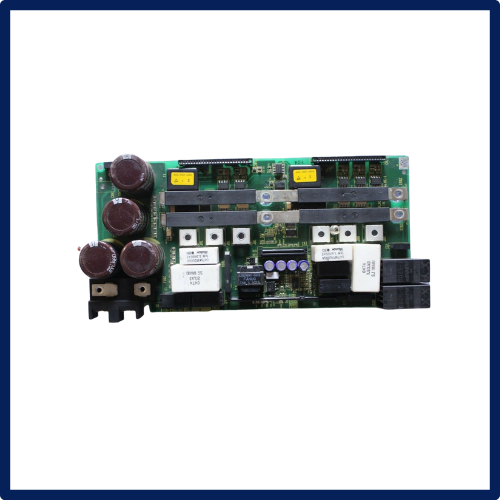 Fanuc - Circuit Board | A16B-2203-0672 | Refurbished | In Stock!