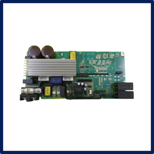 Fanuc - Circuit Board | A16B-2203-0695 | Refurbished | In Stock!
