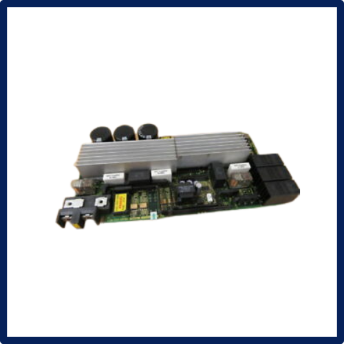 Fanuc - Circuit Board | A16B-2203-0698 | Refurbished | In Stock!