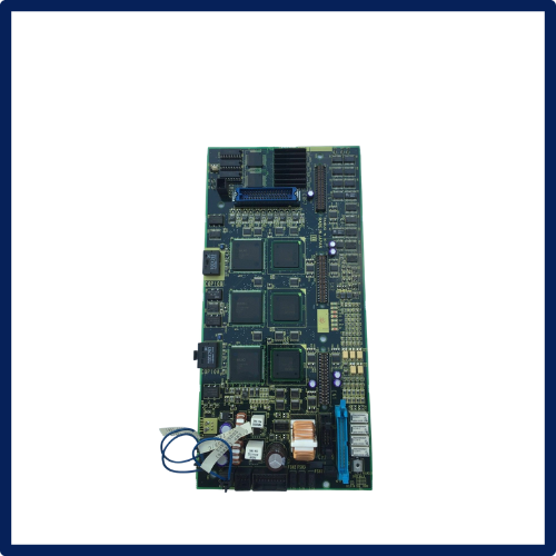 Fanuc - Circuit Board | A16B-3200-0440 / 04C | Refurbished | In Stock!