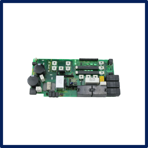 Fanuc - Circuit Board | A16B-3200-0515 | Refurbished | In Stock!