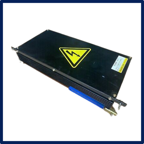 Fanuc - Power Supply | A16b-1210-0660-01 | Refurbished | In Stock!